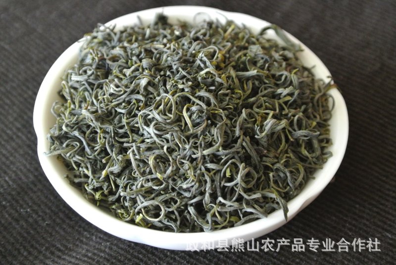 景宁农产品:绿色生态的自然馈赠